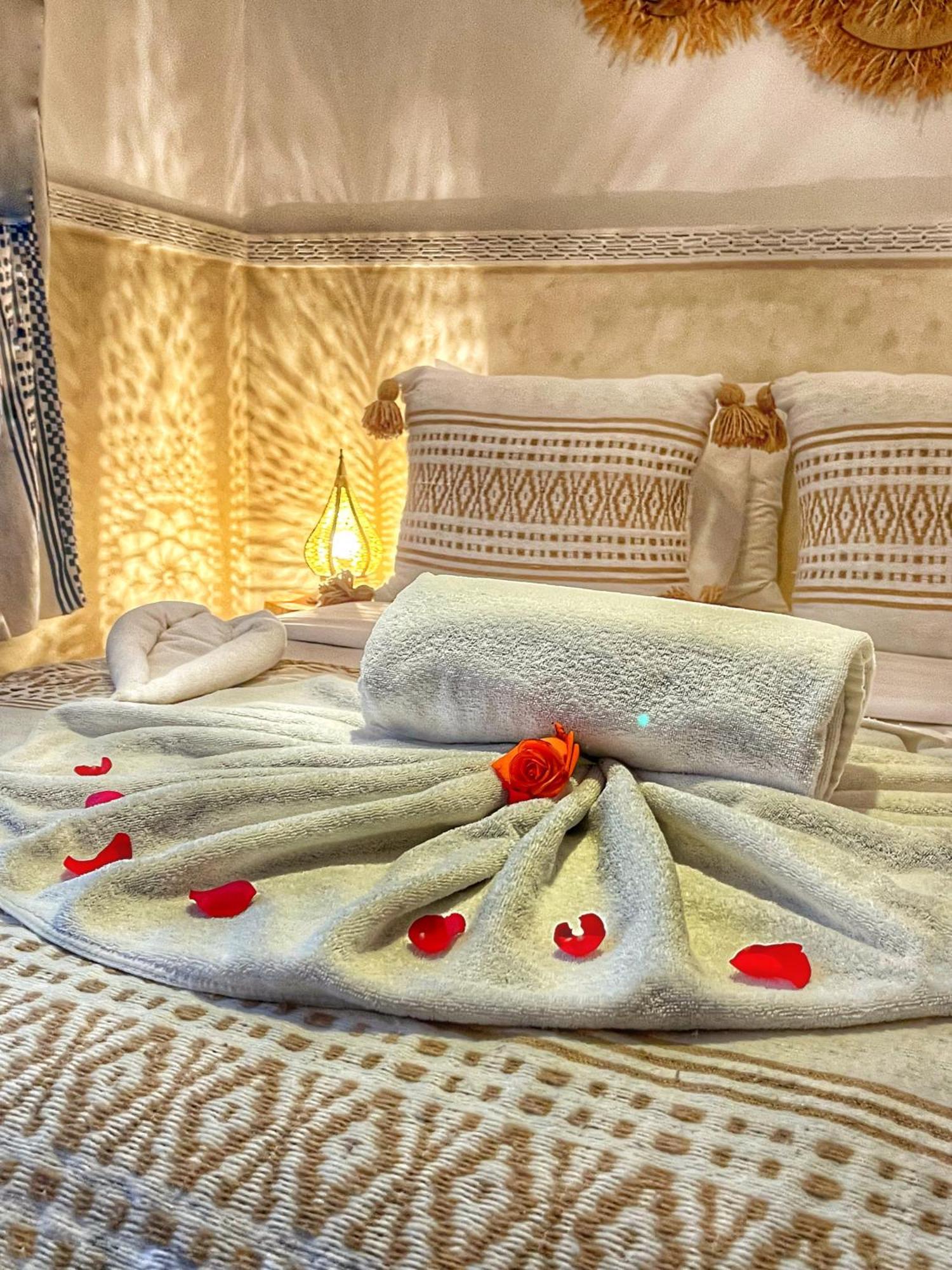 Riad Tarba & Spa Marrakesh Exterior foto