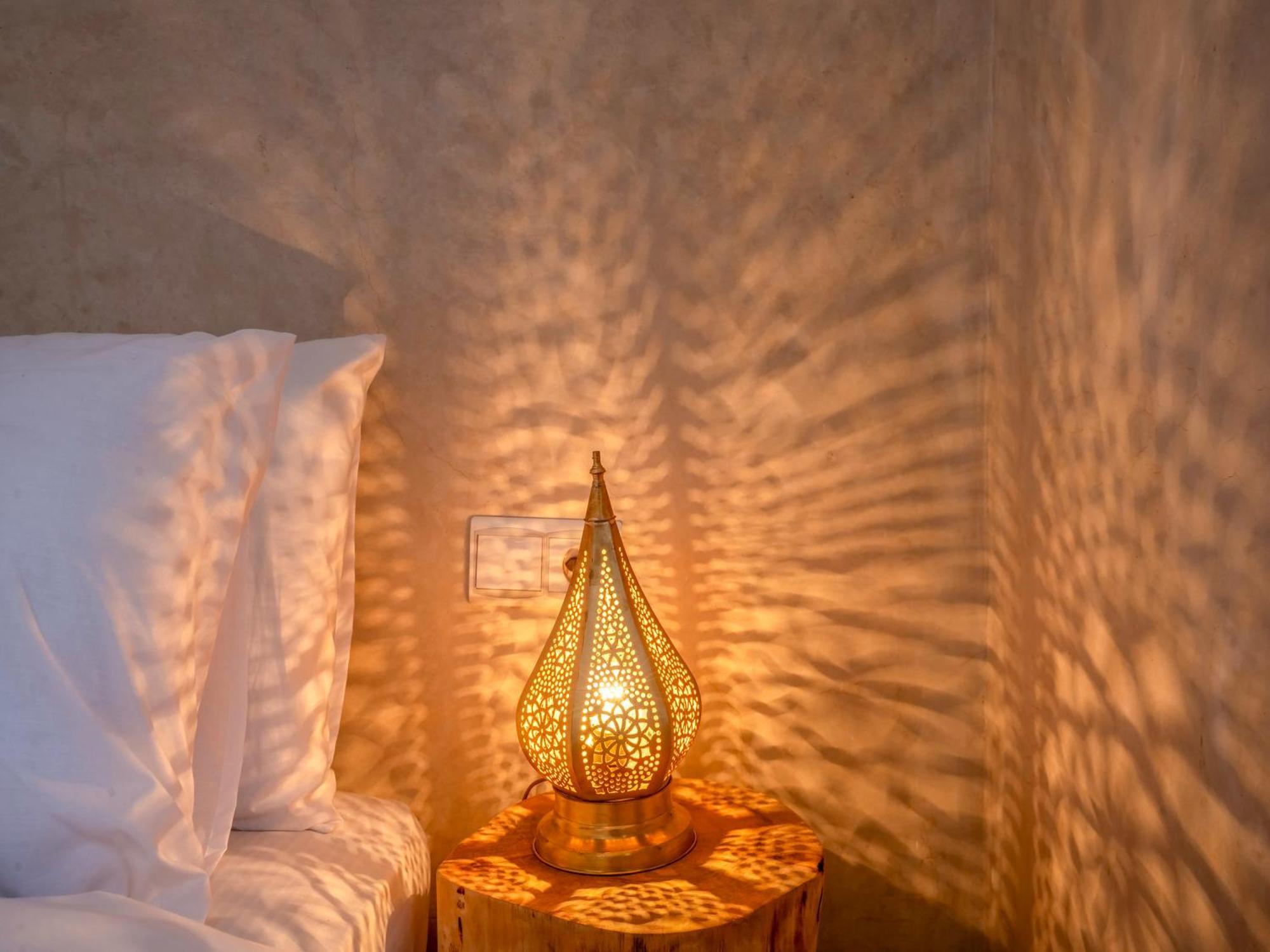 Riad Tarba & Spa Marrakesh Exterior foto